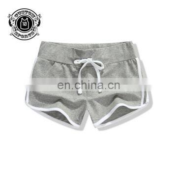 Whole sale Women sports short pants running short Sportswear For Women