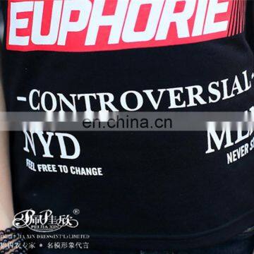 Peijiaxin Fashion Design Casul Style Wholesale Plain Mens T Shirts Custom photo-4