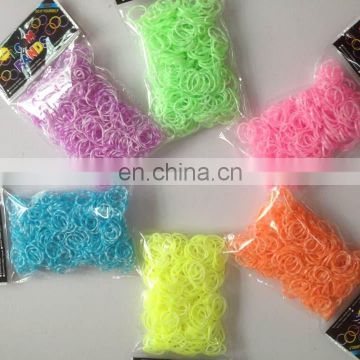 Flower Tone Loom Bands