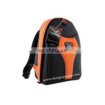 Backpack Bag DT-652 material 100% polyester made in vietnam