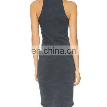 2016 New Quality One Piece Party Dress photo-2