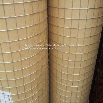 Welded Wire Mesh photo-4