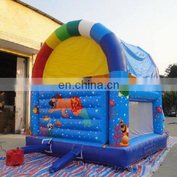 Hot Sale Ocean Theme Sea-maid Castle photo-3