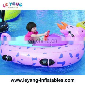 Funny Sport Bumper Boat,inflatable Bumper Boat,boat Bumper photo-5