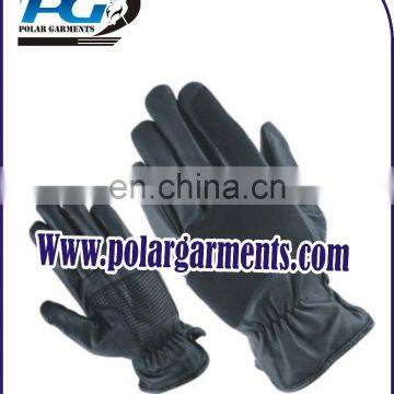 Driving gloves for men