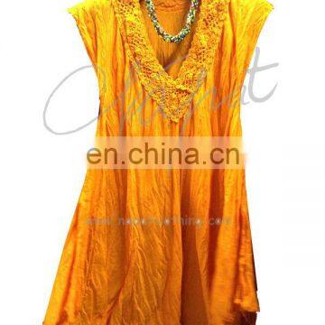 Wholesales 100% Cotton Thailand dress,Bangkok dress,Fashion summer dress