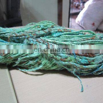 Banana Fiber Yarn photo-2
