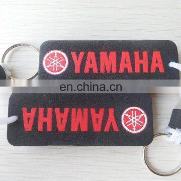 Custom Eva Foam Floating Key Ring With Two Sides Logo photo-4