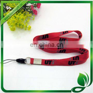 custom lanyard for cell phone