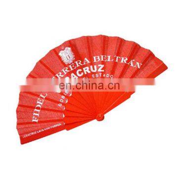 2017 reliable quality best selling wholesale paper fan face