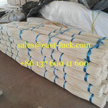 Round Rattan Core,  diameter 1.5mm~16mm