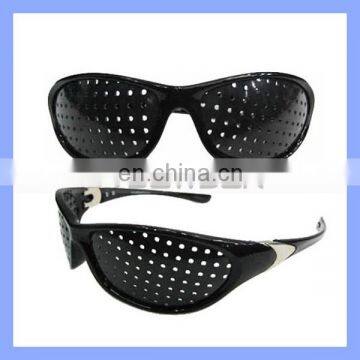 Pinhole Exercise Eyesight Vision Care Eye Training Glasses