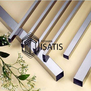 Stainless Steel Tube