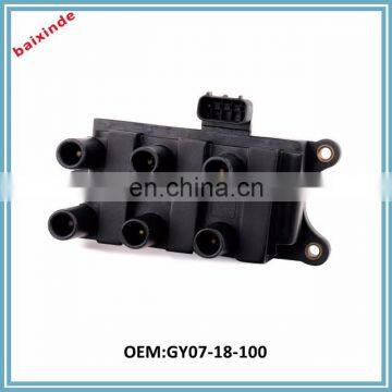 Ignition Coil Pack 1F21-18-100A / GY07-18-100 / For 00-02 Ford PICKUP Falcon AU2 Fairlane Fairmont Petrol 4.0L 6cyl