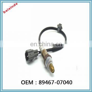 89467-07040 Baixinde Air Fuel Ratio Sensor for 2008-2012 Camry Avalon 3.5L 234-9022