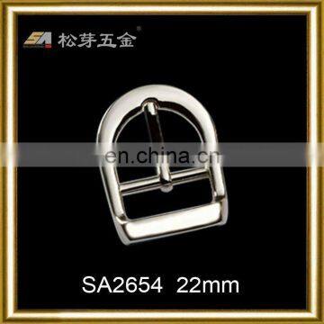 High class New design fashion strap buckle metal