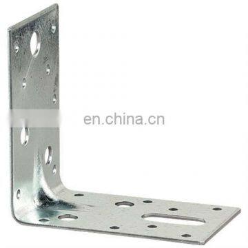 Hdg Carbon Steel Shield Wire Support Bracket photo-3