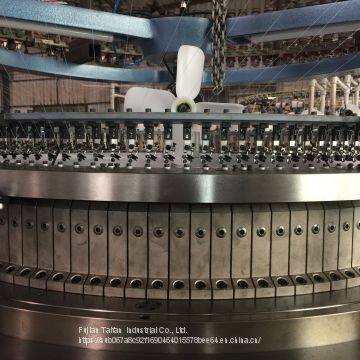 Weaving Machine Single Jersey Circular Knitting Machine photo-3
