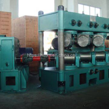 Steel Pipe Straightening Machine Straightener photo-4