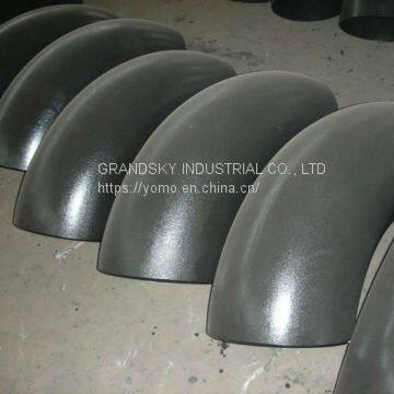 45D Elbow / Bend Carbon Steel A234 WPB photo-4