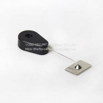 Drip-Shaped Anti Theft Pull Box photo-2