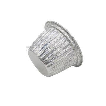 Disposable Aluminum Foil Round Flan Pan/plates/trays/dishes photo-4