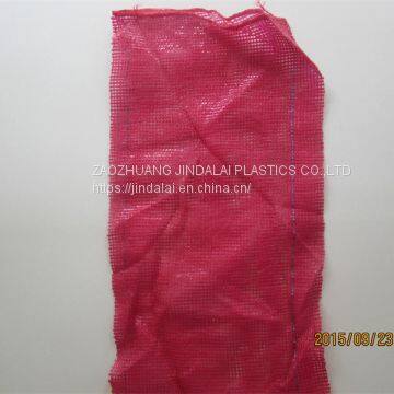 10 ,20,25,30,50 KG HOLDING CAPACITY PP LENO MSH BAG FOR POTAO AND ONION
