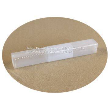 22/100 Plastic Boxes for CNC Machine Tools Packing Rectangular Tool Box photo-3