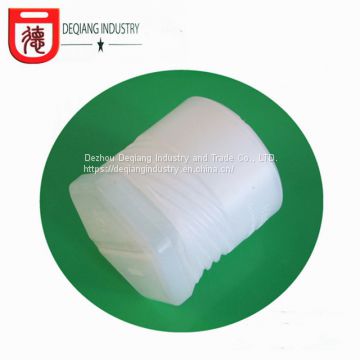 50/60 Tapping collet package box Plastic boxes for tool and hardware Circular rotating tool box