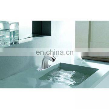 Sink Wash Basin Automatic Sensor Faucet photo-4