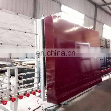 Double glass machine automatic line