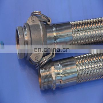 Chemical heat teflon hose manufacturer teflon tube