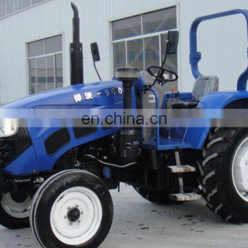 Mini Tractor Farming 90HP Tractor Farm Machines 2014 Hot Sale!! photo-4