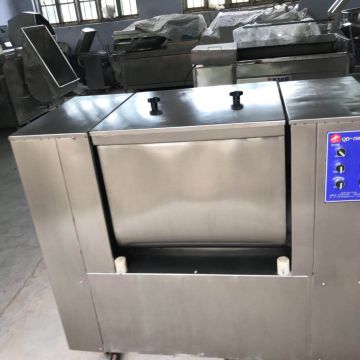 Small Meat Mixer Stainless Steel