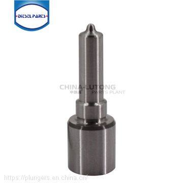 nozzle manufacturer in china 0 433 171 964/DLLA144P1565 Solid-fuel Catalyst and Air Aeration