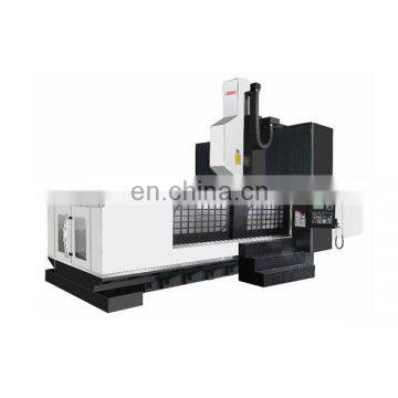 cnc gantry milling machine