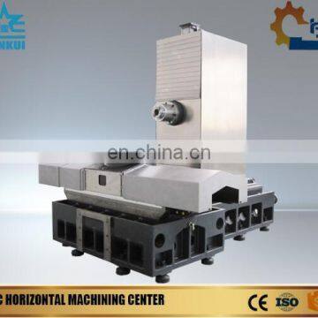 Machine Tools and Equipment Center Cnc Drilling Machines With Taiwan Linear Way H40 photo-6