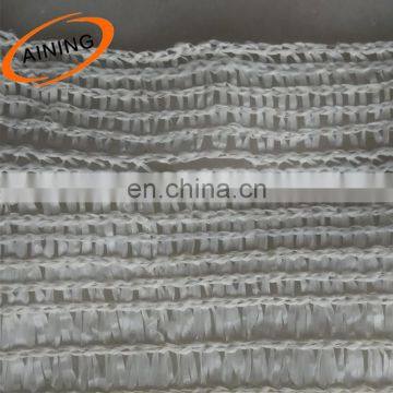 Recycle hotsale high quality scaffolding/debris safety net/cloth