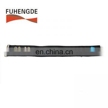 Shenzhen Supplier Custom Printed Buckle Nylon Webbing Belt photo-5