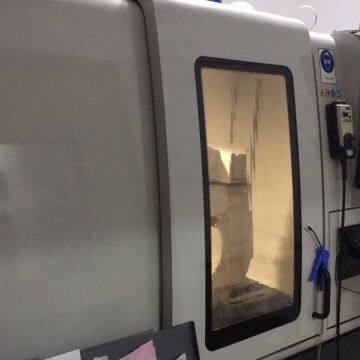 Zhuzhou OBT Carbide Tools Co., Ltd. company overview - view 4