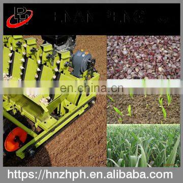 Factory Supply Garlic Onion Peanut Seeds Planting Machine photo-6