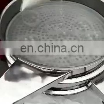 low price milk powder sweet potato powder flour mill processing machine line