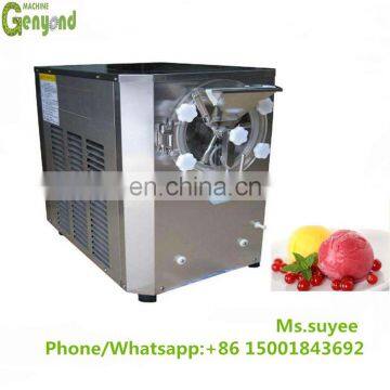 50L Small Ice Cream Contiune Freezer photo-4