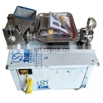 samosa folding machine/empanada dumpling making machine