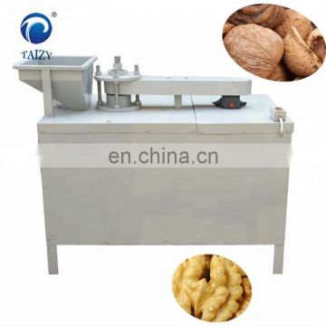 factory process line walnut huller machine