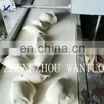 Chinese Dumplings Machinery from Taiwan for price