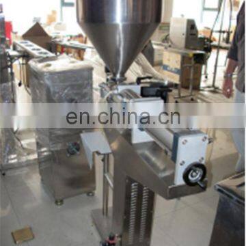 Mini Production Line of Peanut Butter Production Line Price photo-4
