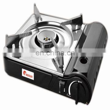 Functional oem service portable cooktops gas cooktop Portable Gas Stove
