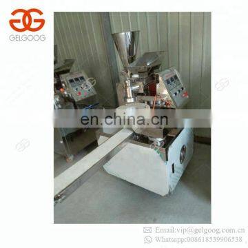 Hot Sale Stuffed Momo Making Production Line Steamed Meat Buns Maker Making Machinery