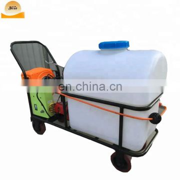 Portable tree sprayers tall trees for agriculturea , high power fog machine